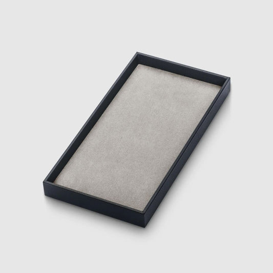 Valet Tray Anthracite/Ash