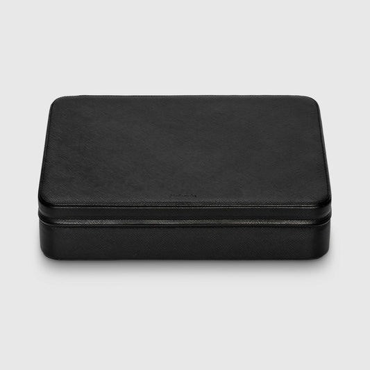Premium Case 10 Midnight Black