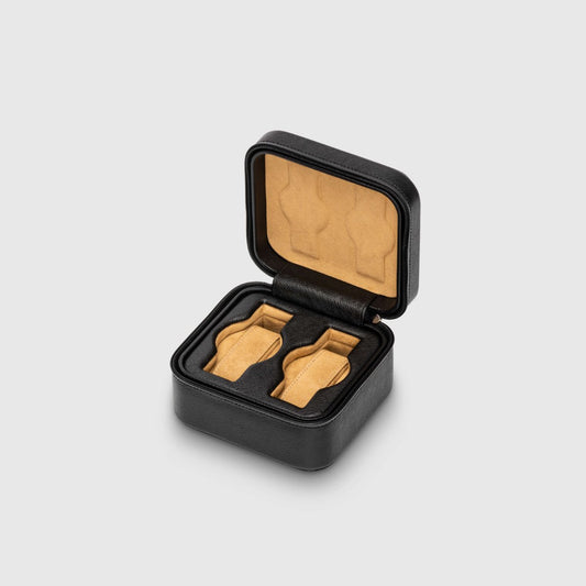 Premium Case 2 Midnight Black