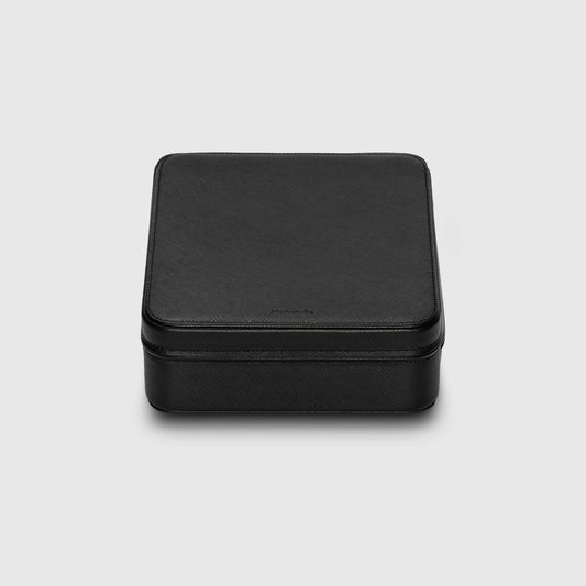 Premium Case 6 Midnight Black