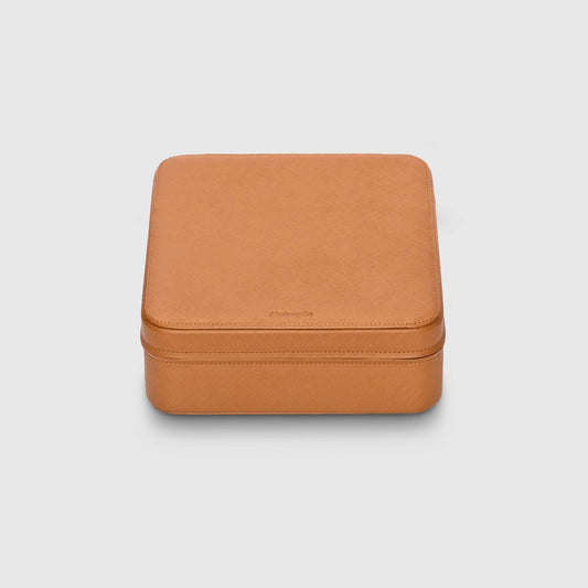 Premium Case 6 Beurre Caramel