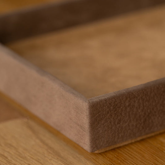 Valet Tray Roche/Camel