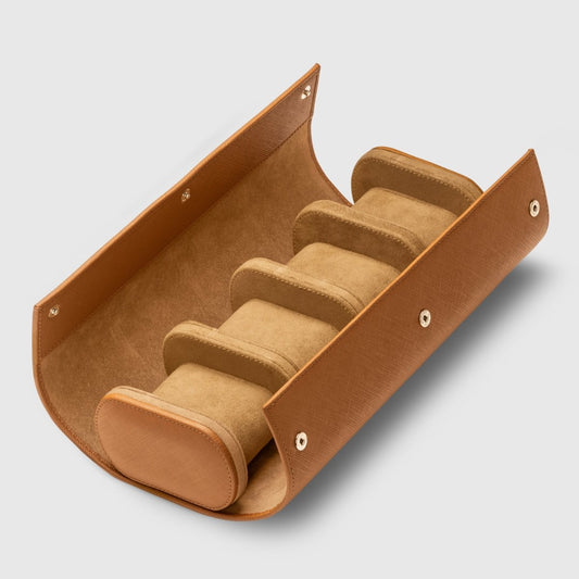 Oval 4 Beurre Caramel