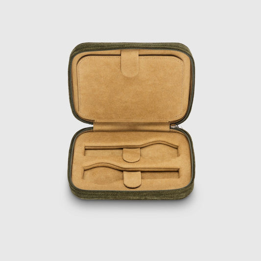 Ultra Slim 4 Ivy Green