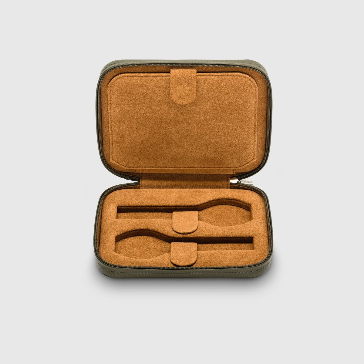 Ultra Slim 4 Military Green