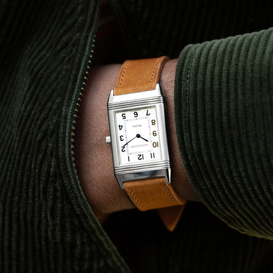 Savane Watch Strap