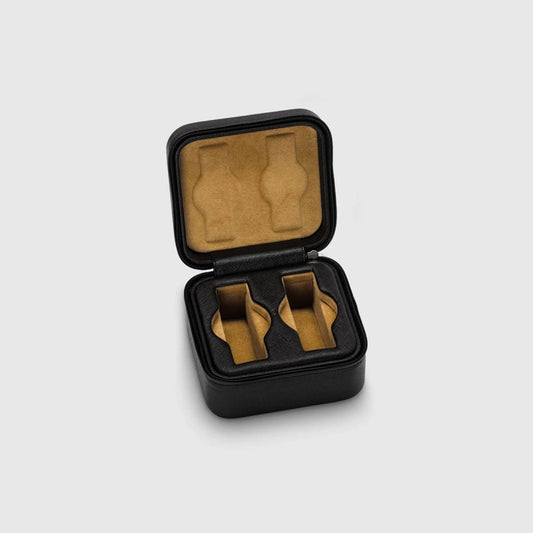 Premium Case 2 Midnight Black