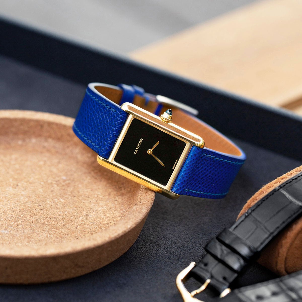 Prosper Watch Strap