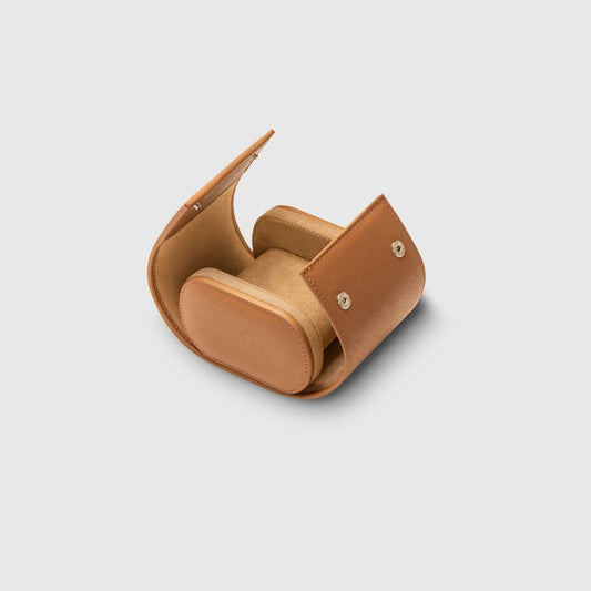 Oval 1 Beurre Caramel