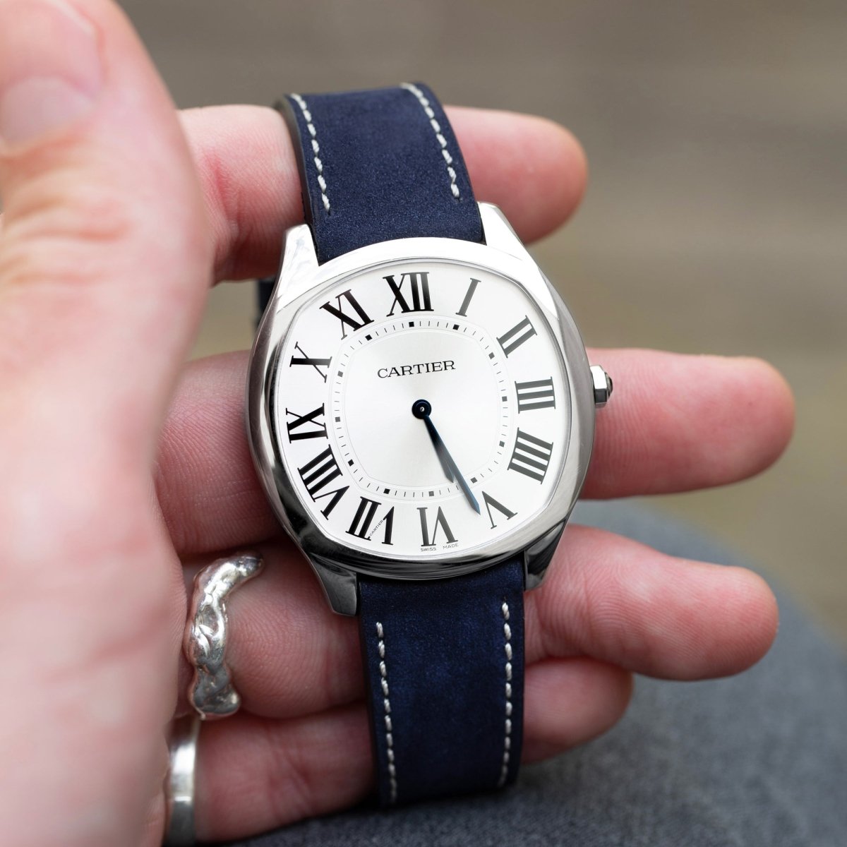 Saphir Watch Strap