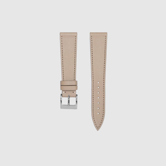 Linen Watch Strap