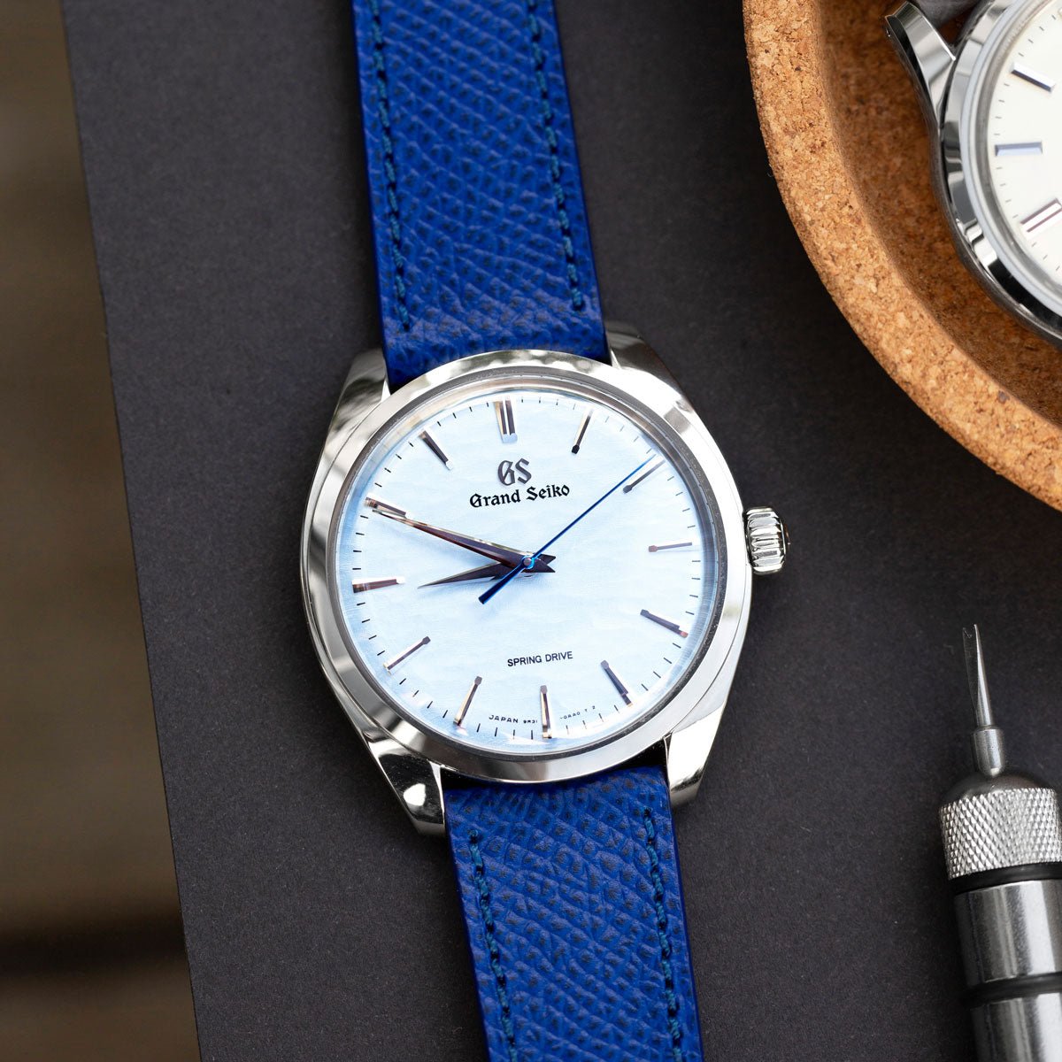 Prosper Watch Strap