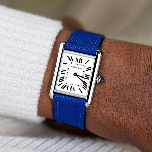Prosper Watch Strap