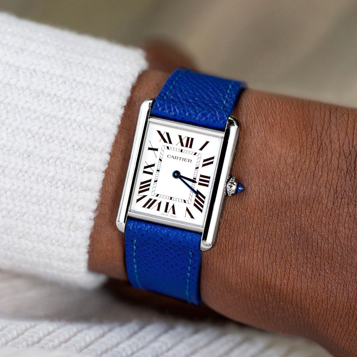 Prosper Watch Strap