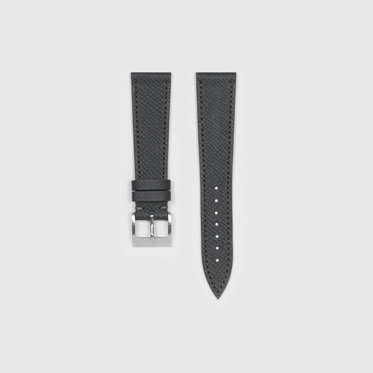 Anthracite Watch Strap
