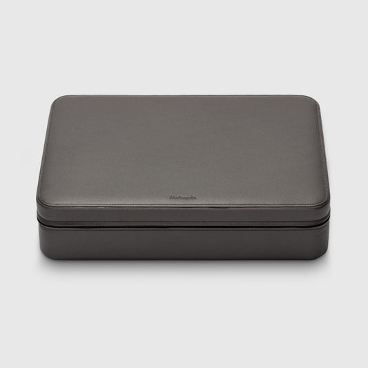 Premium Case 10 Grigio