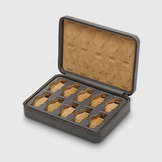 Premium Case 10/02 Grigio