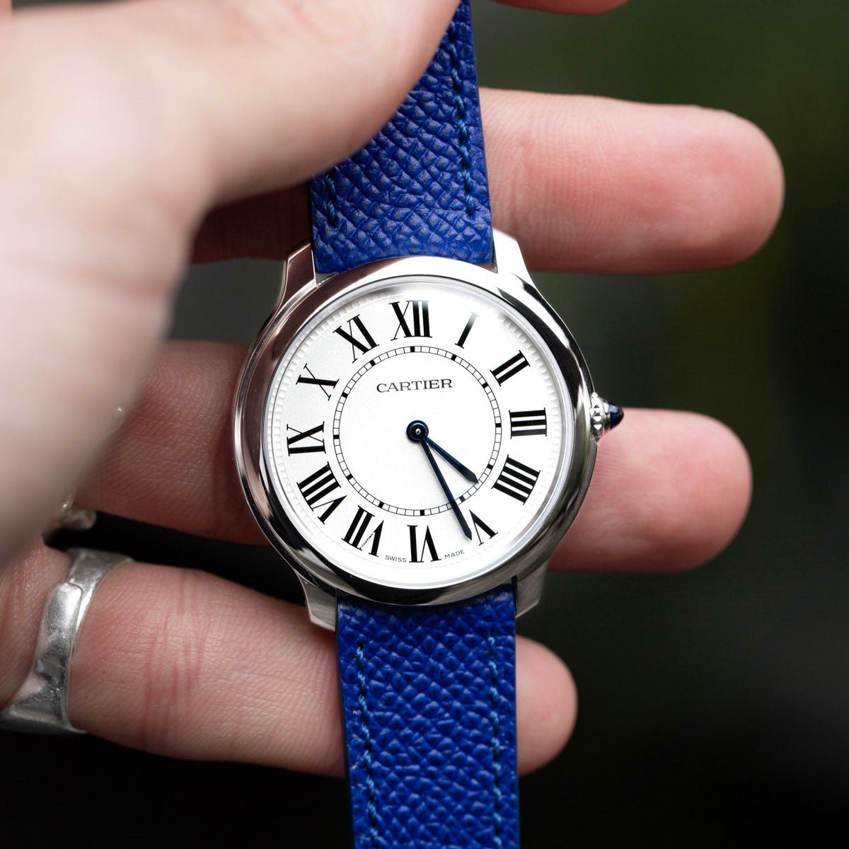 Prosper Watch Strap