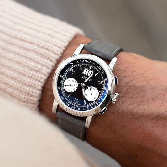 Granite Watch Strap