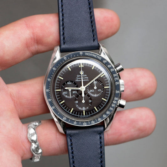 San Marino Watch Strap