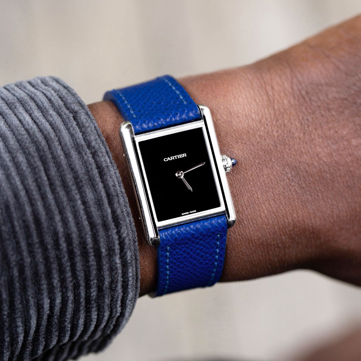 Prosper Watch Strap