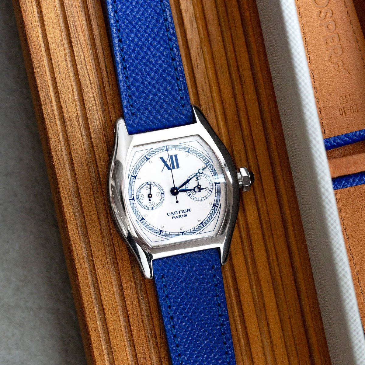 Prosper Watch Strap