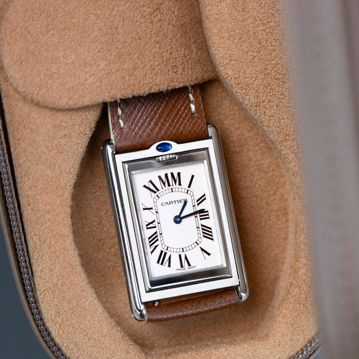 Ultra Slim 1 Taupe