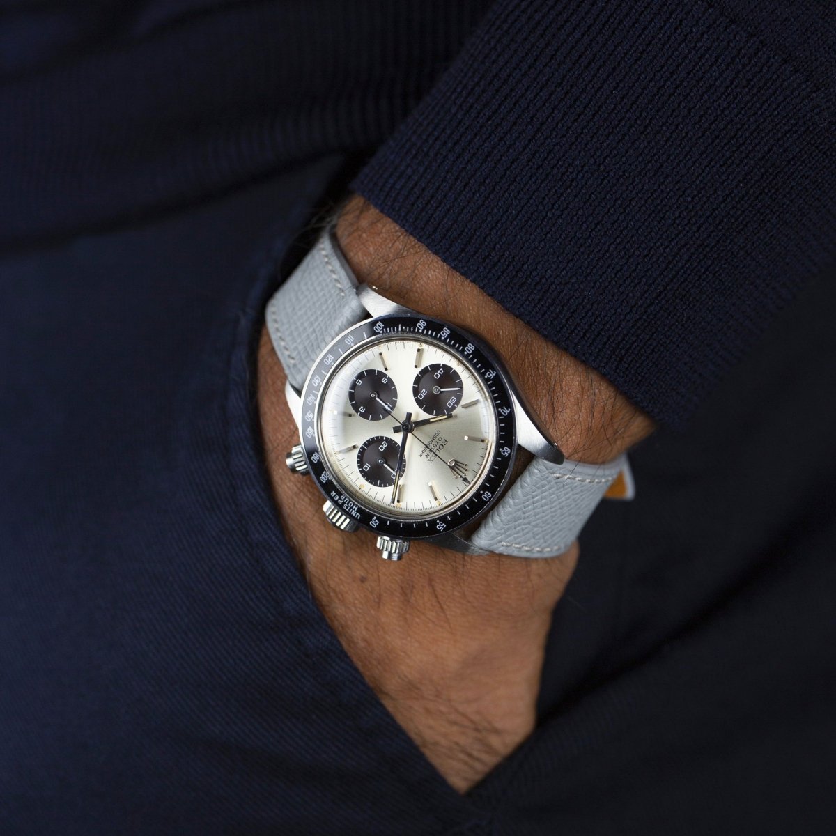 Mistral Watch Strap
