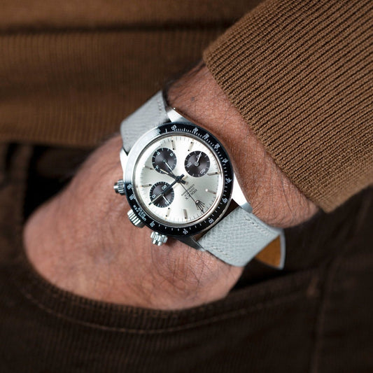 Mistral Watch Strap