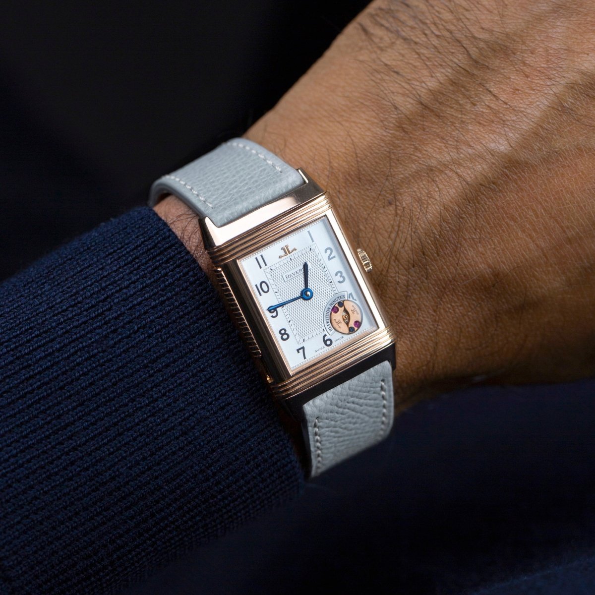 Mistral Watch Strap