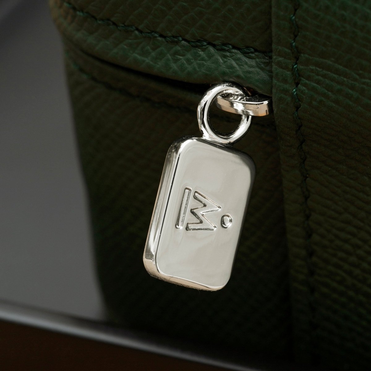 Premium Case 10 Hunter Green