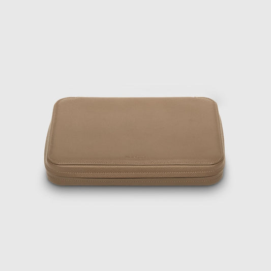 Ultra Slim 8 Taupe