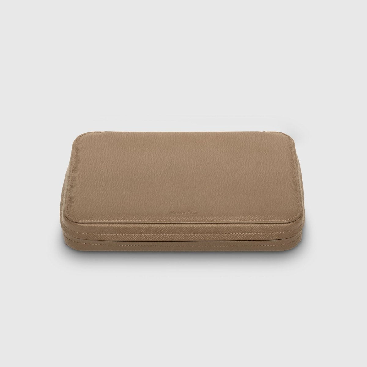Ultra Slim 8 Taupe