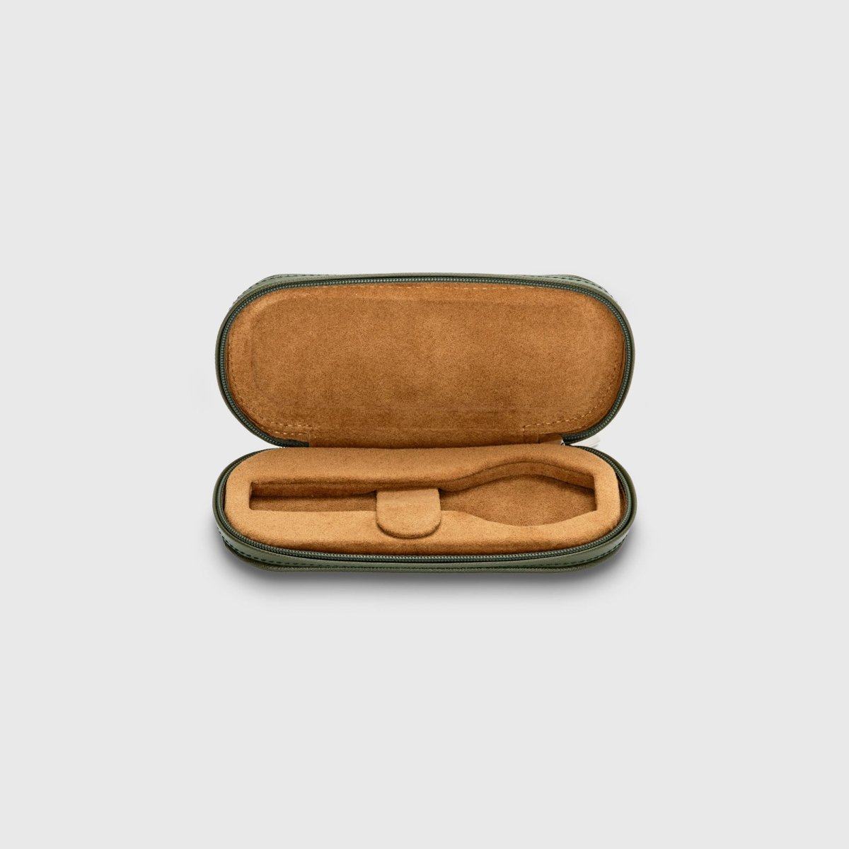 Ultra Slim 1 Military Green