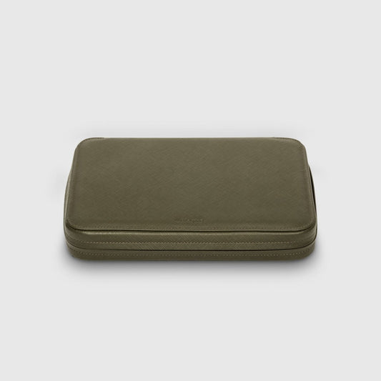 Ultra Slim 8 Military Green