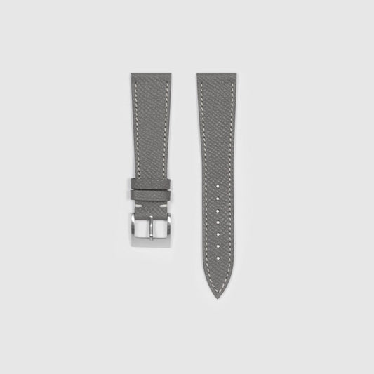 Smoke Grey Watch Strap