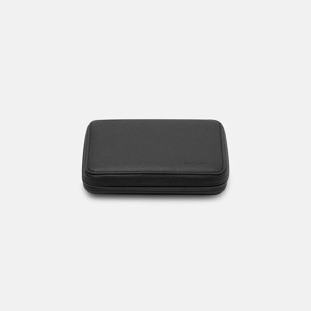 Card Holder Black/Desert Sand – Molequin