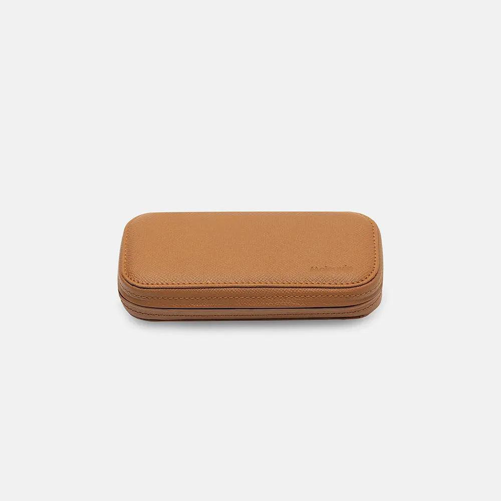 Ultra Slim 2 Whiskey Tan