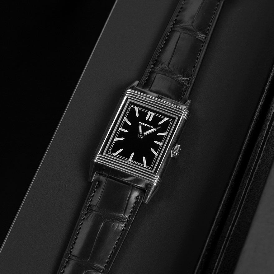 Black Watch Strap