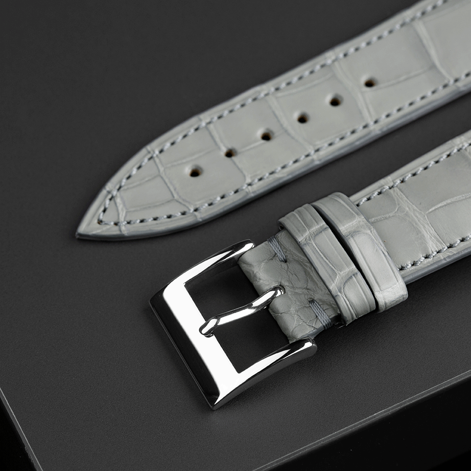 Earl Grey Watch Strap