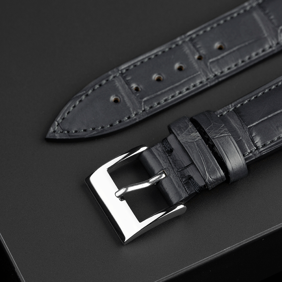Grey Fox Watch Strap