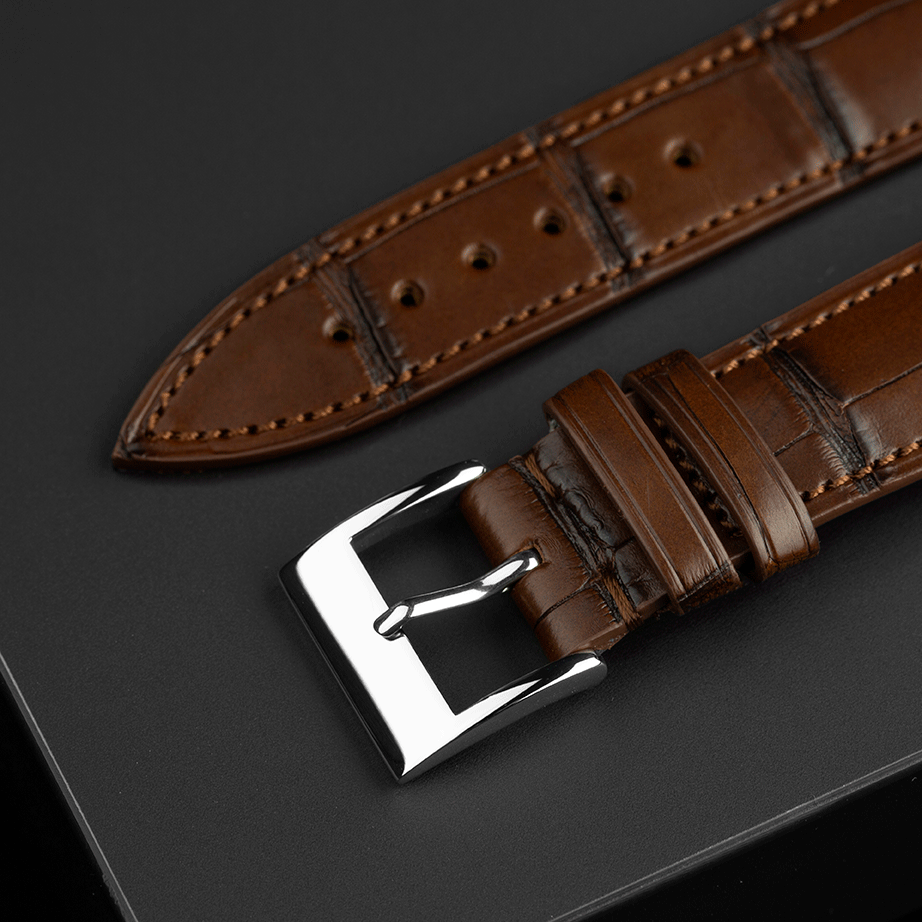 Caramel Watch Strap