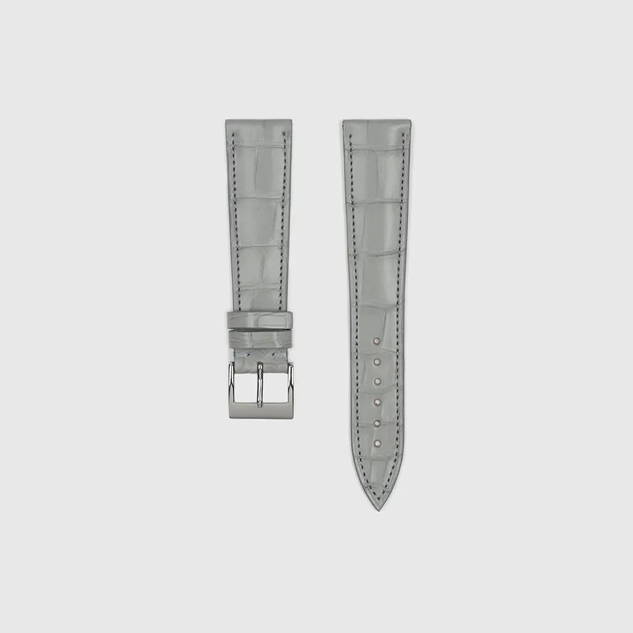 Earl Grey Watch Strap