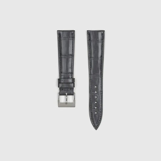 Grey Fox Watch Strap