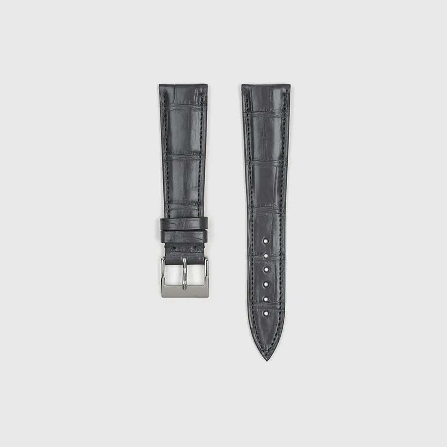 Grey Fox Watch Strap