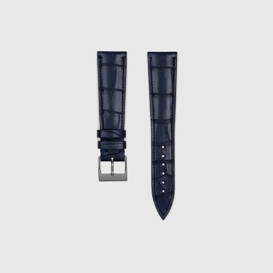 Blue Bird Watch Strap