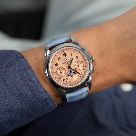Celestial Watch Strap