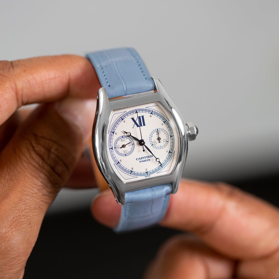 Celestial Watch Strap