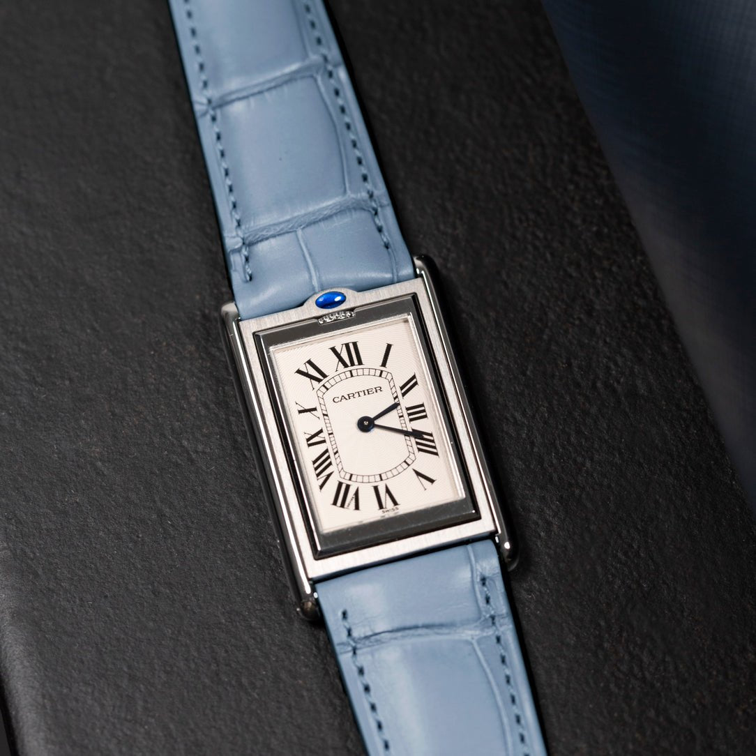 Celestial Watch Strap