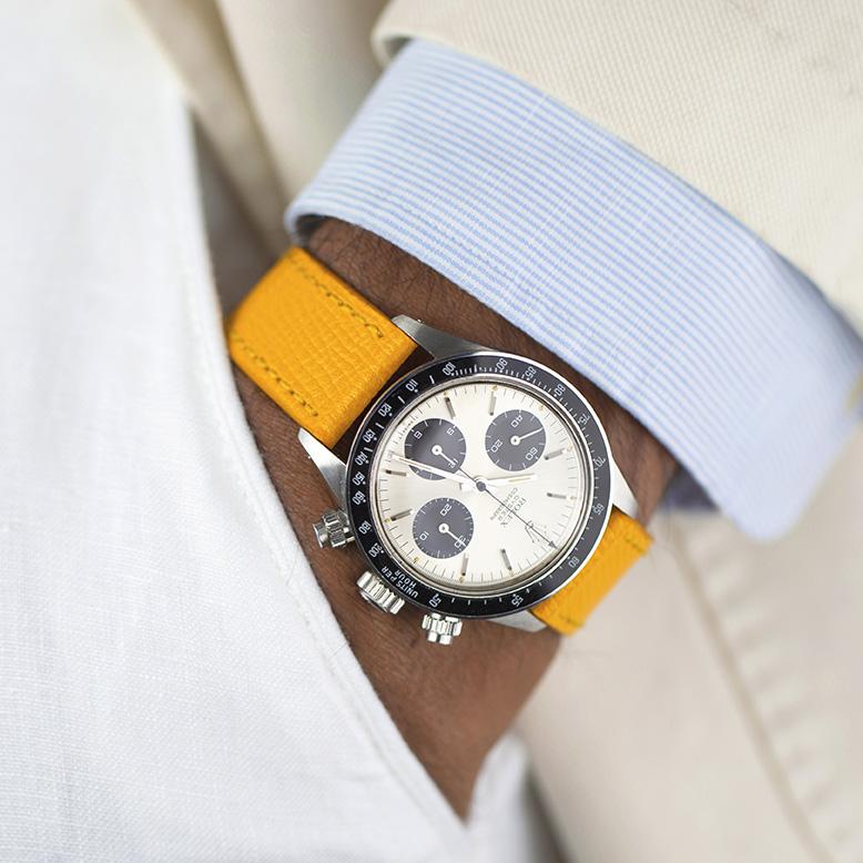 Sunrise Watch Strap